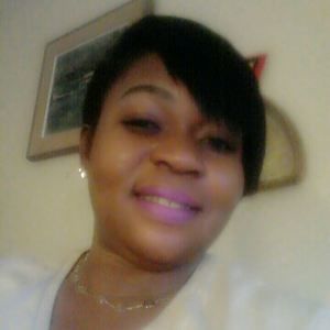 Meet your Posher, Gladys